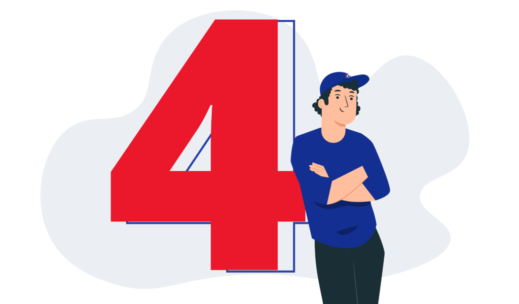 4 steps to improve supply chain visibility in your business