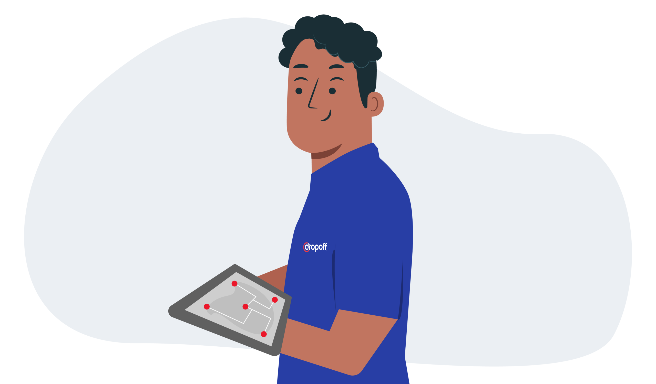 5 Best Tips to Optimize Your Delivery Routes