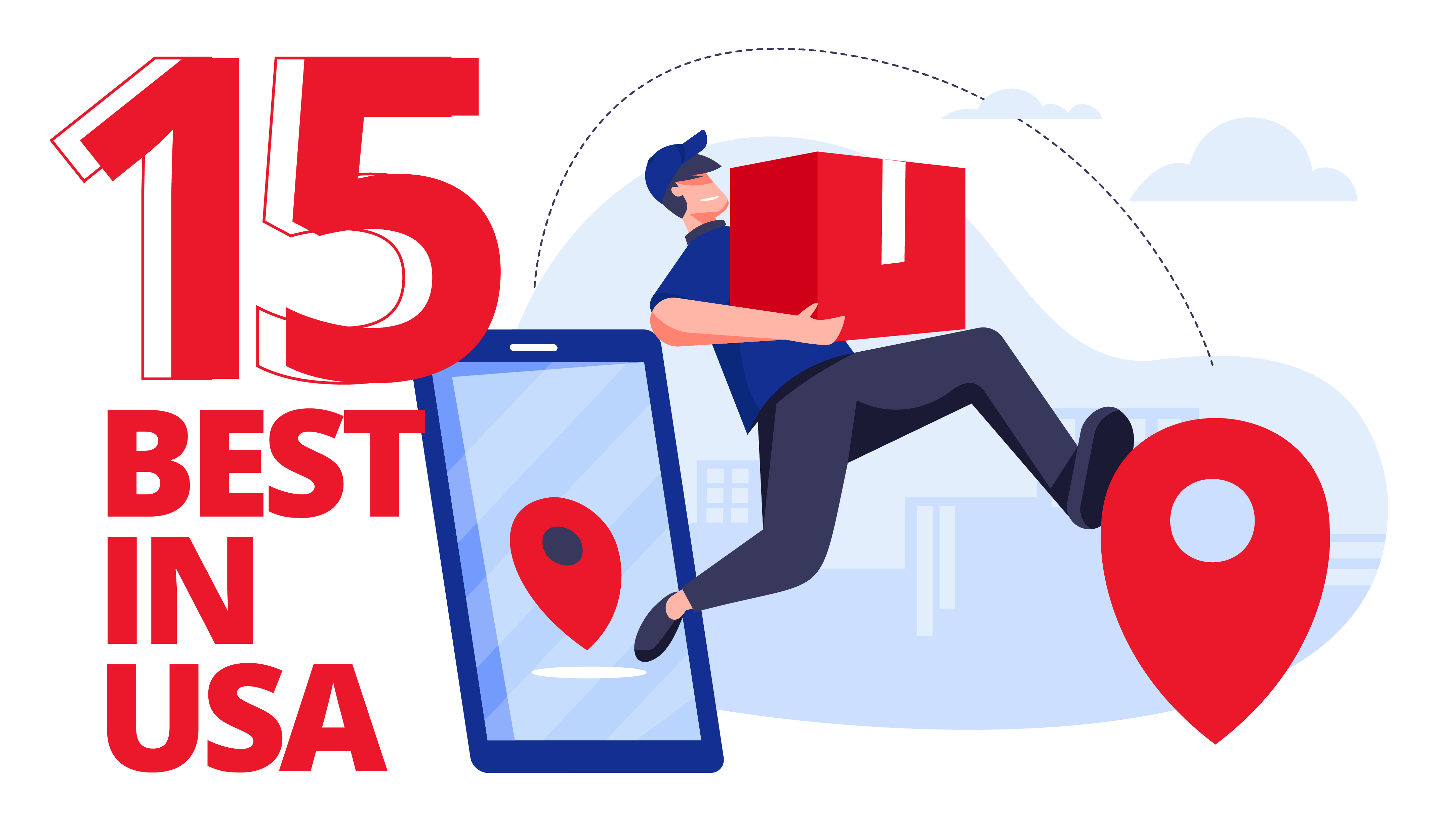 Best E-Commerce Shipping Companies in the US